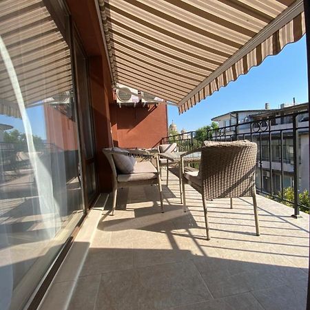 Операта Топ Център Лукс Varna Exterior foto