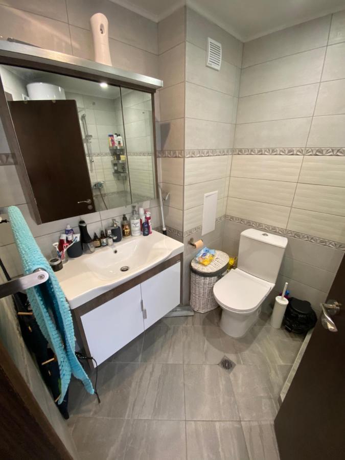 Операта Топ Център Лукс Varna Exterior foto